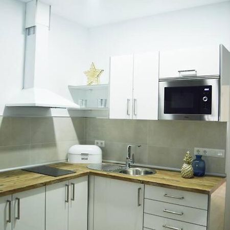 Apartamento Ana'S Cerca Del Parque Tecnologico Málaga Buitenkant foto